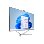 YASHI PIONEER S ALL IN ONE 24" i5-11400 2.6GHz RAM 8GB-SSD 256GB M.2 NVMe-WI-FI 5-WIN 11 PROF (AY52427)