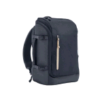 HP ZAINO PER NOTEBOOK DA 15.6" IN MATERIALE RICICLATO IMPERMEABILE 25LT TASCHE INTERNE IMBOTTITE BLU