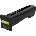 LEXMARK XC6152 XC8155 TONER MAGENTA PER XC6152de / XC6152dtfe / XC8155de / XC8155dte 20.000 PAGINE