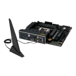 ASUS TUF GAMING B650M-PLUS WIFI AM5 MICRO ATX