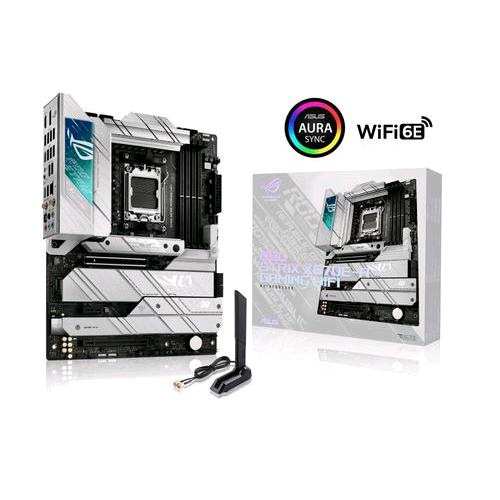 ASUS ROG STRIX X670E-A GAMING WIFI 6E DDR5 AM5 ATX