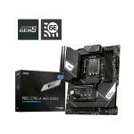 MSI PRO Z790-A WI-FI6E DDR4 SCHEDA MADRE INTEL Z790 LGA 1700 ATX