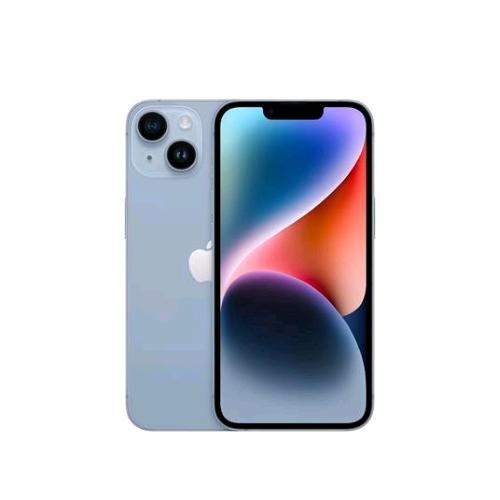 APPLE iPHONE 14 PLUS DUAL SIM 6.7" 256GB 5G EUROPA BLU