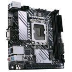 ASUS PRIME H610I-PLUS D4-CSM INTEL H610 LGA 1700 MINI ITX