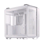 ASUS GT502 TUF GAMING CASE MIDI TOWER ATX MICRO ATX MINI-ITX WHITE