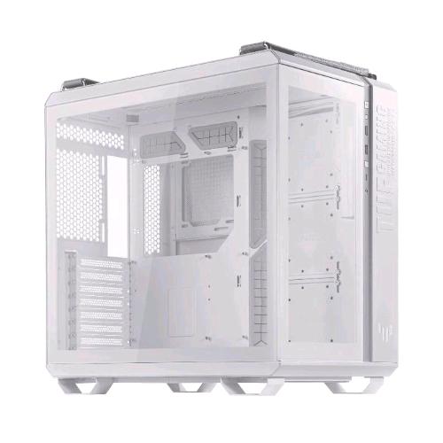 ASUS GT502 TUF GAMING CASE MIDI TOWER ATX MICRO ATX MINI-ITX WHITE