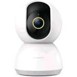XIAOMI SMART CAMERA C300 TELECAMERA DI SORVEGLIANZA CONNESSA IN RETE - PTZ - COLORE - 2304 X 1296 - 1296P - AUDIO - WIRELESS - WI-FI - H.265 - 5 V C.C.