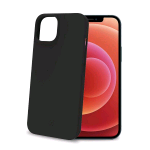CELLY PLANET ECO APPLE iPHONE 14 PLUS COVER IN TPU BLACK