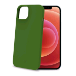 CELLY PLANET ECO APPLE iPHONE 14 PLUS COVER IN TPU GREEN