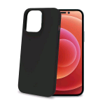CELLY PLANET ECO APPLE iPHONE 14 PRO COVER IN TPU BLACK