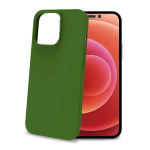CELLY PLANET ECO APPLE iPHONE 14 PRO MAX COVER IN TPU GREEN