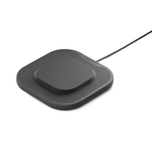 CYGNETT POWER BASE III CARICABATTERIE WIRELESS 15W BLACK