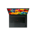 LENOVO THINKPAD P1 WORKSTATION MOBILE 16" i7-12700H 2.3GHz RAM 16GB-SSD 1.000GB M.2 NVMe-NVIDIA RTX A2000 8GB-WIN 11 PROF BLACK (21DC000FIX)