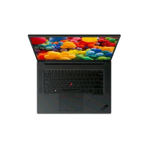 LENOVO THINKPAD P1 WORKSTATION MOBILE 16" i7-12700H 2.3GHz RAM 16GB-SSD 1.000GB M.2 NVMe-NVIDIA RTX A2000 8GB-WIN 11 PROF BLACK (21DC000FIX)