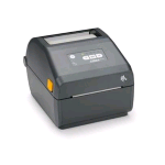 ZEBRA ZD421 STAMPANTE PER ETICHETTE CD TERMICA DIRETTA 203 x203 DPI WIRELESS GREY