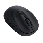 TRUST PRIMO MOUSE OTTICO WIRELESS 1.600 DPI 4 PULSANTI MATT MATT BLACK