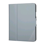 TARGUS APPLE iPAD 10.9" 10 GENERAZIONE VERSAVU FLIP COVER 360° ROTATING POLIURETANO TPU SILVER