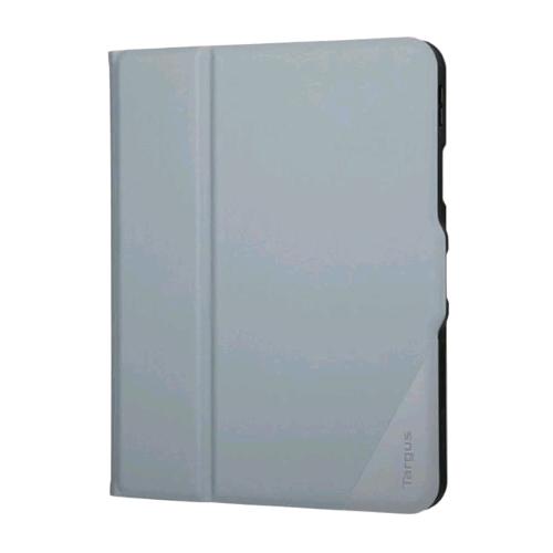 TARGUS APPLE iPAD 10.9" 10 GENERAZIONE VERSAVU FLIP COVER 360° ROTATING POLIURETANO TPU SILVER