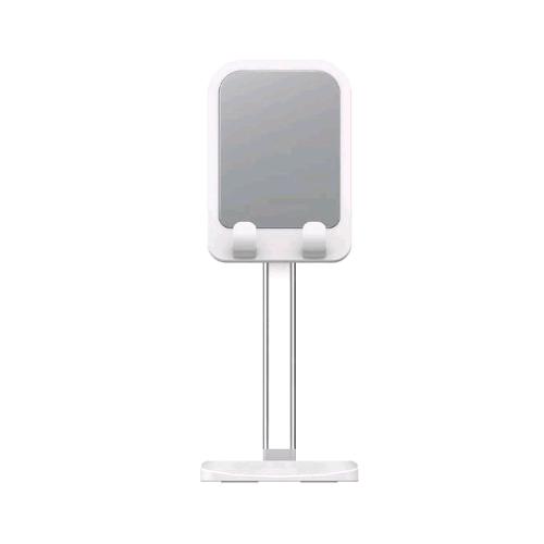 ROCK RPH0944WH STAND PER TELEFONO REGOLABILE