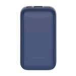 XIAOMI POCKET PRO POWER BANK 10.000MAH 33W 1XUSB-A 1XUSB-C BLUE
