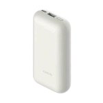 XIAOMI POCKET PRO POWER BANK 10.000MAH 33W 1XUSB-A 1XUSB-C IVORY