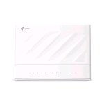 TP-LINK VX230V ROUTER WIRELESS GIGABIT ETHERNET DUAL-BAND AX1800 WIFI-6 PROFILO VDSL2 VOIP 4 PORTE GIGABIT 10/100/1000 MBPS BIANCO 
