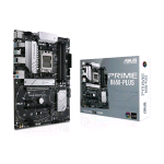 ASUS PRIME B650-PLUS SCHEDA MADRE B650 AM5 ATX 4xDDR5DC DISPLAYPORT HDMI 1xPCIe4.0x16 4xSATA3 M.2 USB3.2 ATX 90MB1BS0-M0EAY0