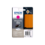 EPSON 405 CARTUCCIA INCHIOSTRO MAGENTA 5.4 ML BLISTER CON ALLARME PER WorkForce WF-7310, 7830, 7835, 7840; WorkForce Pro WF-3820, 3825, 4820, 4825, 4830, 7840