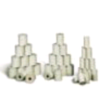 ROTOMAR ROTOLO IN CARTA TERMICA PER POS 57 mm X 8.5 MT FORO 6 mm CONF 12 Pz.