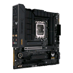 ASUS TUF GAMING B760M-PLUS WIFI D4 LGA 1700 MICRO ATX