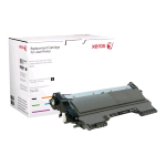 XEROX BROTHER HL-2275DW TONER NERO BROTHER TN2220 PER DCP-7060, 7065, 7070, HL-2220, 2240, 2250, 2270, MFC-7360, 7460, 7860; FAX-2840