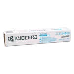 KYOCERA TK-5315C TONER CIANO PER TASKalfa 408ci, 508ci 18.000 PAGINE
