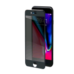 CELLY APPLE iPHONE 8/7/6s/6 GLASS PRIVACY 3D PROTEGGI SCHERMO IN VETRO TEMPERATO CON FUNZIONE PRIVACY 