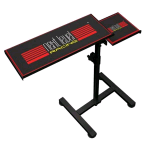 NEXT LEVEL RACING SUPPORTO COCKPIT MOUSE E TASTIERA