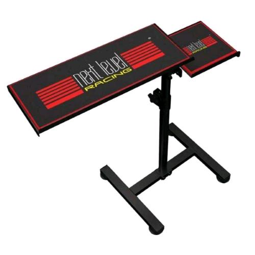 NEXT LEVEL RACING SUPPORTO COCKPIT MOUSE E TASTIERA