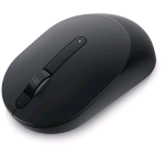 DELL MS300 MOUSE WIRELESS 4.000 DPI COLORE NERO