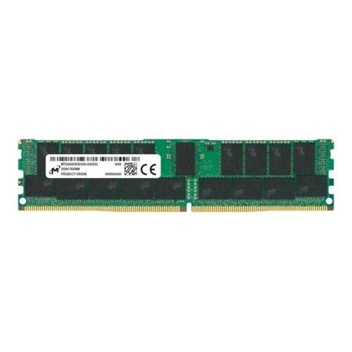 CRUCIAL MICRON MTA18ASF2G72PZ-3G2R MEMORIA RAM 16GB 3.200MHz TIPOLOGIA DIMM TECNOLOGIA DDR4