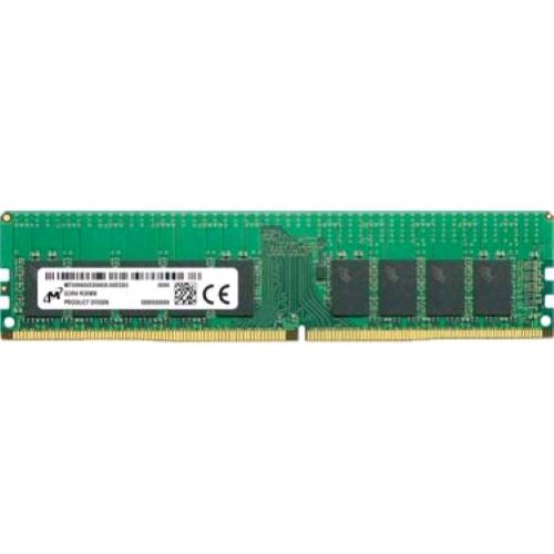 CRUCIAL MICRON MTA9ASF2G72PZ-3G2R MEMORIA RAM 16 GB 3.200MHz TIPOLOGIA DIMM TECNOLOGIA DDR4