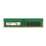 CRUCIAL MICRON MEMORIA SDRAM 1x16 GB 3.200 MHz TECNOLOGIA DDR4 TIPOLOGIA DIMM CL22 