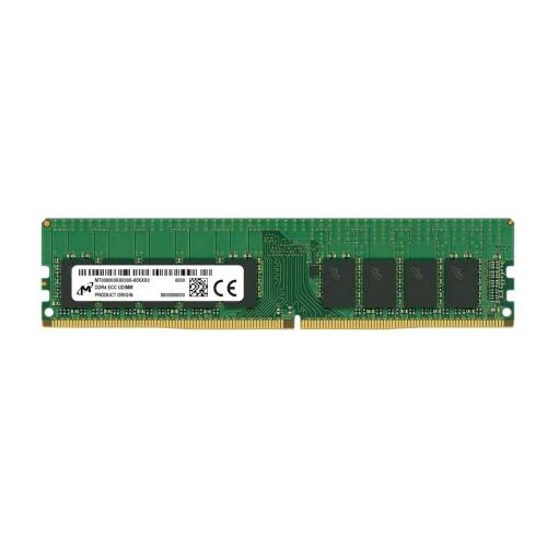 CRUCIAL MICRON MEMORIA SDRAM 1x16 GB 3.200 MHz TECNOLOGIA DDR4 TIPOLOGIA DIMM CL22 