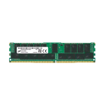 CRUCIAL MICRON MEMORIA RAM 1x32GB 3.200MHz TECNOLOGIA DDR4 TIPOLOGIA DIMM 288-PIN CL22