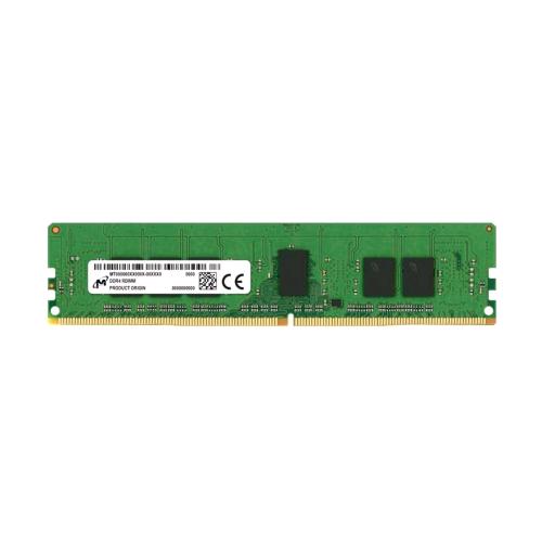 CRUCIAL MICRON MEMORIA RAM 1x8GB 3.200MHz TECNOLOGIA DDR4 TIPOLOGIA DIMM 288-PIN CL22 