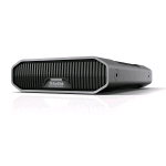 SANDISK PROFESSIONAL G-DRIVE HDD ESTERNO 22.000GB  USB-C 3.2 Gen 2 7200rpm
