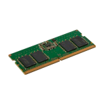 HP 5S4C3AA MEMORIA RAM 1x8GB 4.800MHz TECNOLOGIA DDR5 TIPOLOGIA SO-DIMM 