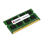 KINGSTON VALUERAM KVR32S22D8/32BK MEMORIA RAM 1x32GB 3.200MHz TECNOLOGIA DDR4 TIPOLOGIA SO-DIM 260-PIN CL22 
