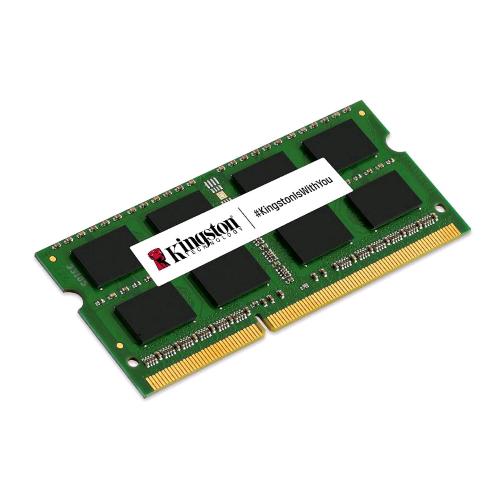KINGSTON VALUERAM KVR32S22D8/32BK MEMORIA RAM 1x32GB 3.200MHz TECNOLOGIA DDR4 TIPOLOGIA SO-DIM 260-PIN CL22 