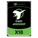 SEAGATE EXOS X18 HDD INTERNO 10.000GB INTERFACCIA SAS FORMATO 3.5" 7.200 RPM