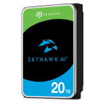 SEAGATE SKYHAWK AI HDD INTERNO 20.000GB INTERFACCIA SATA III FORMATO 3.5" 