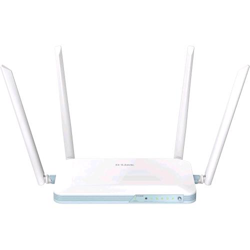 D-LINK G403 EAGLE PRO AI ROUTER WI-FI N300 4G LTE