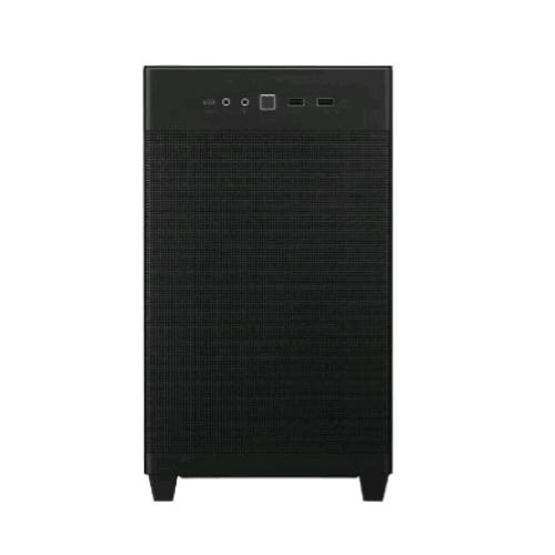 ASUS PRIME AP201 CABINET MICRO ATX MINI TOWER